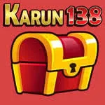 KARUN138 - Teror di Dunia Gelap