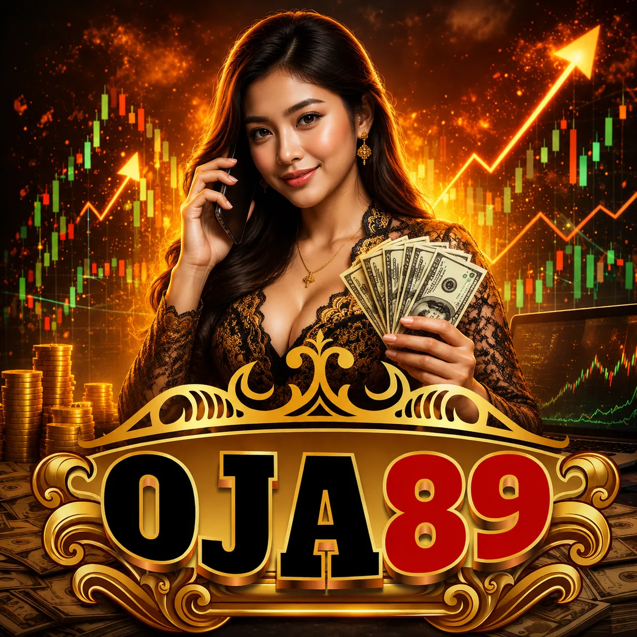 OJA89 - Kengerian dalam Kegelapan