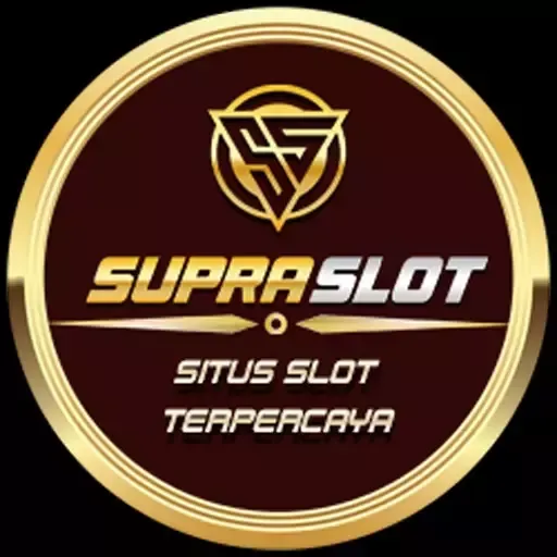 SUPRASLOT - Game Kasino Seru dan Menarik