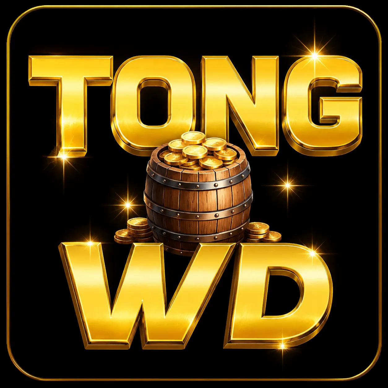 TONGWD - Pertarungan Seru di Dunia Fighting