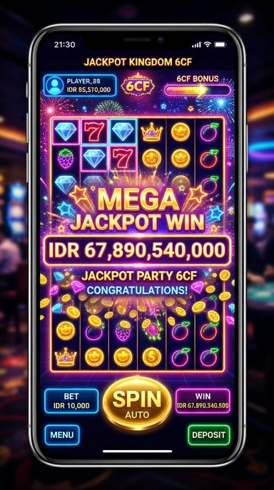 Ketika menemukan aplikasi populer di 6cf dengan mudah.